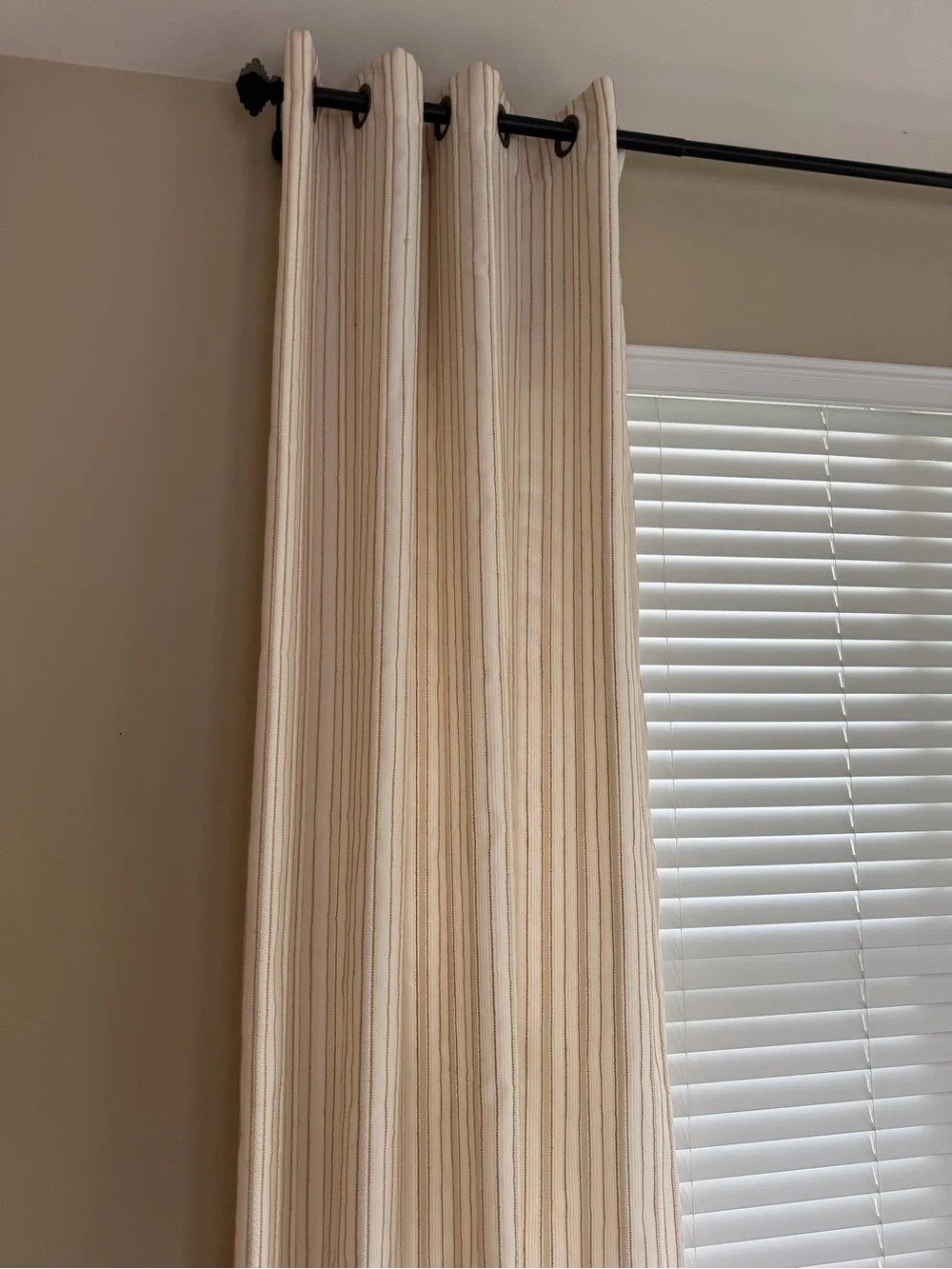 Curtains